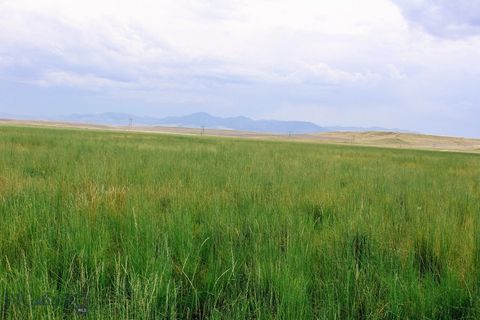 Muddy Creek Ranch Cascade MT 59421