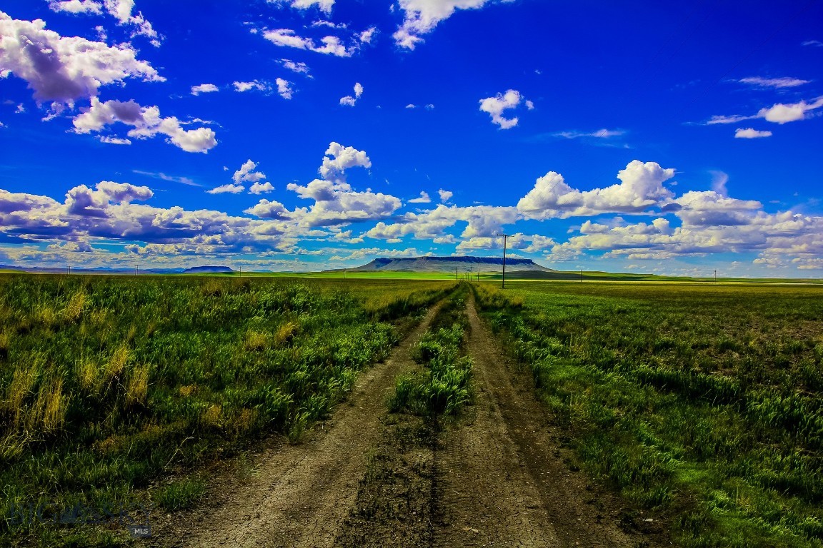 Muddy Creek Ranch
