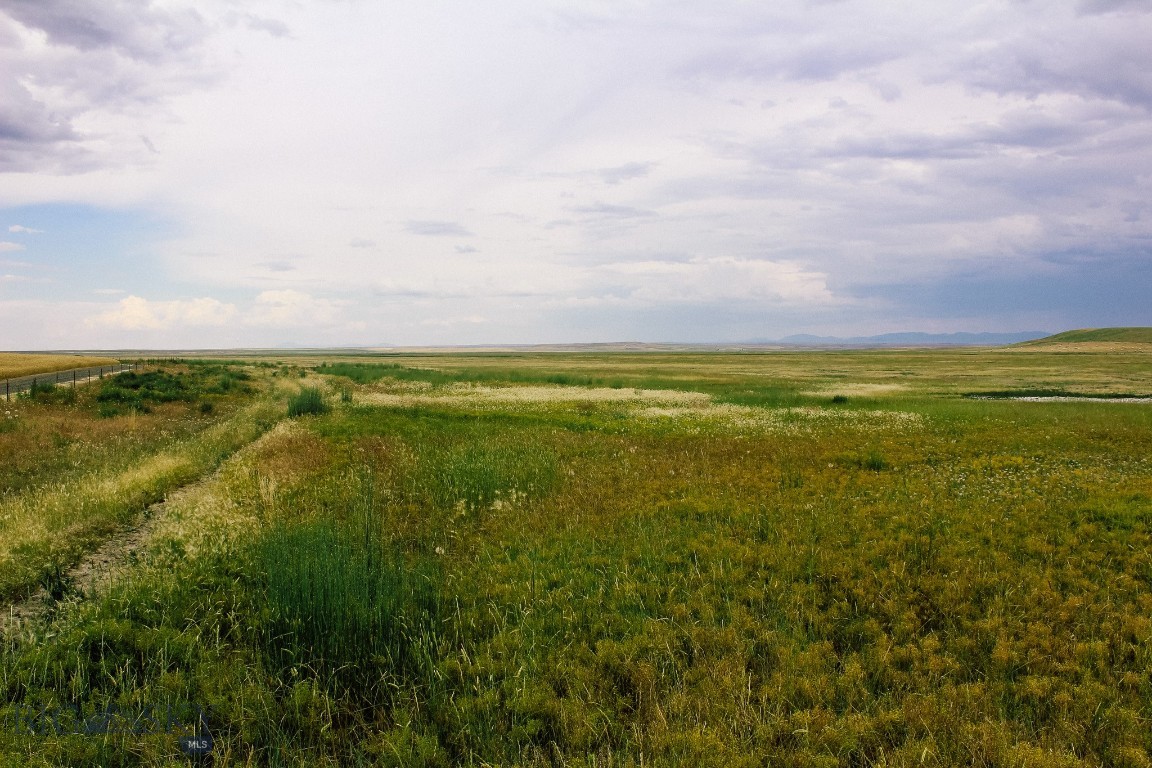 Other - Land
