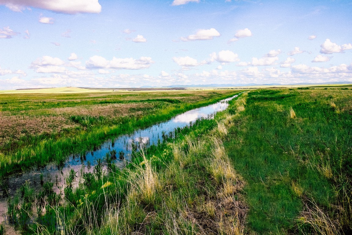 Other - Land