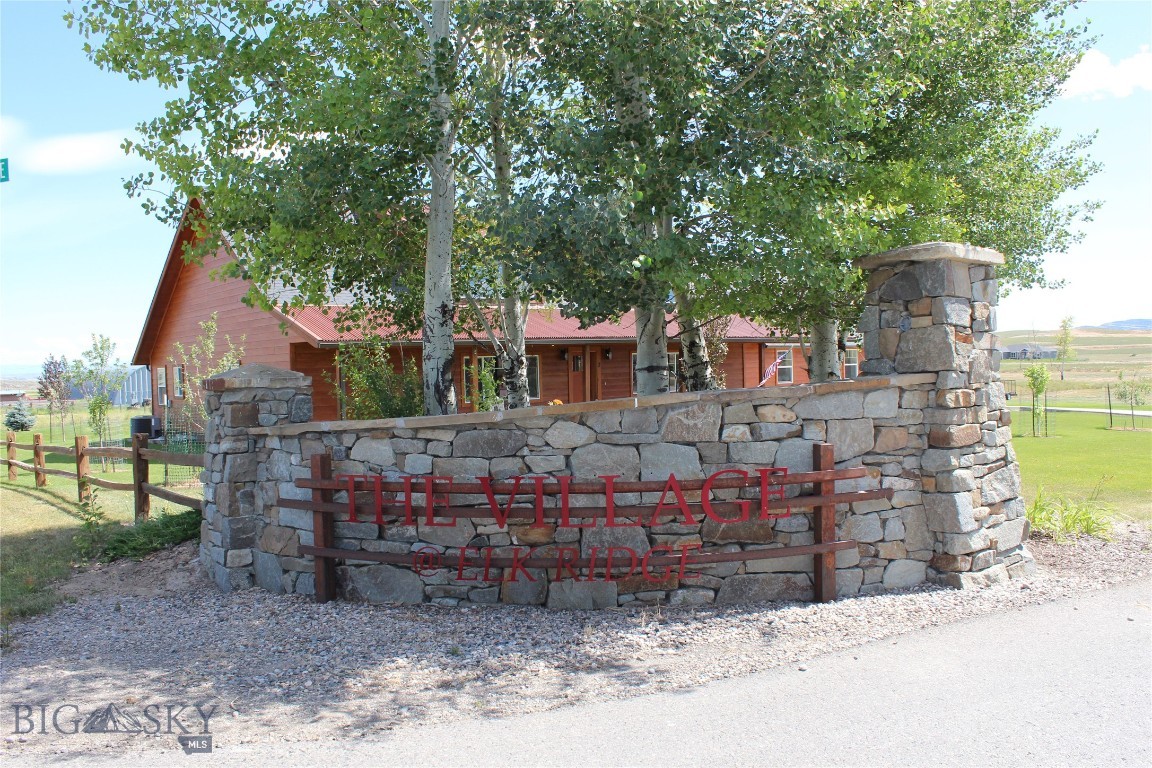 Village at Elk Ridge - Land