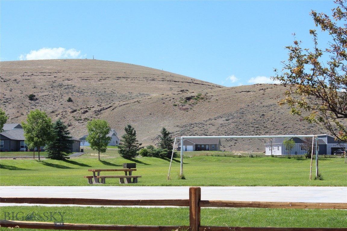 Village at Elk Ridge - Land
