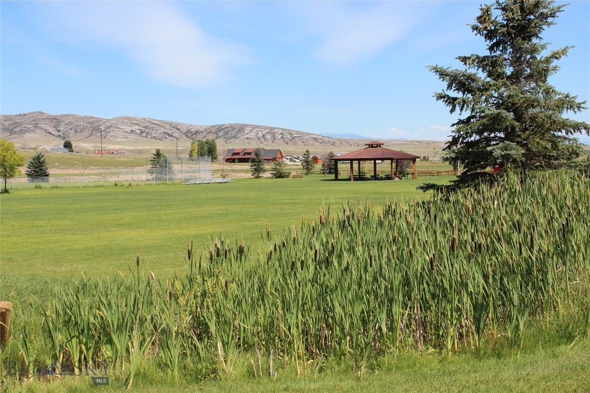 Village at Elk Ridge - Land