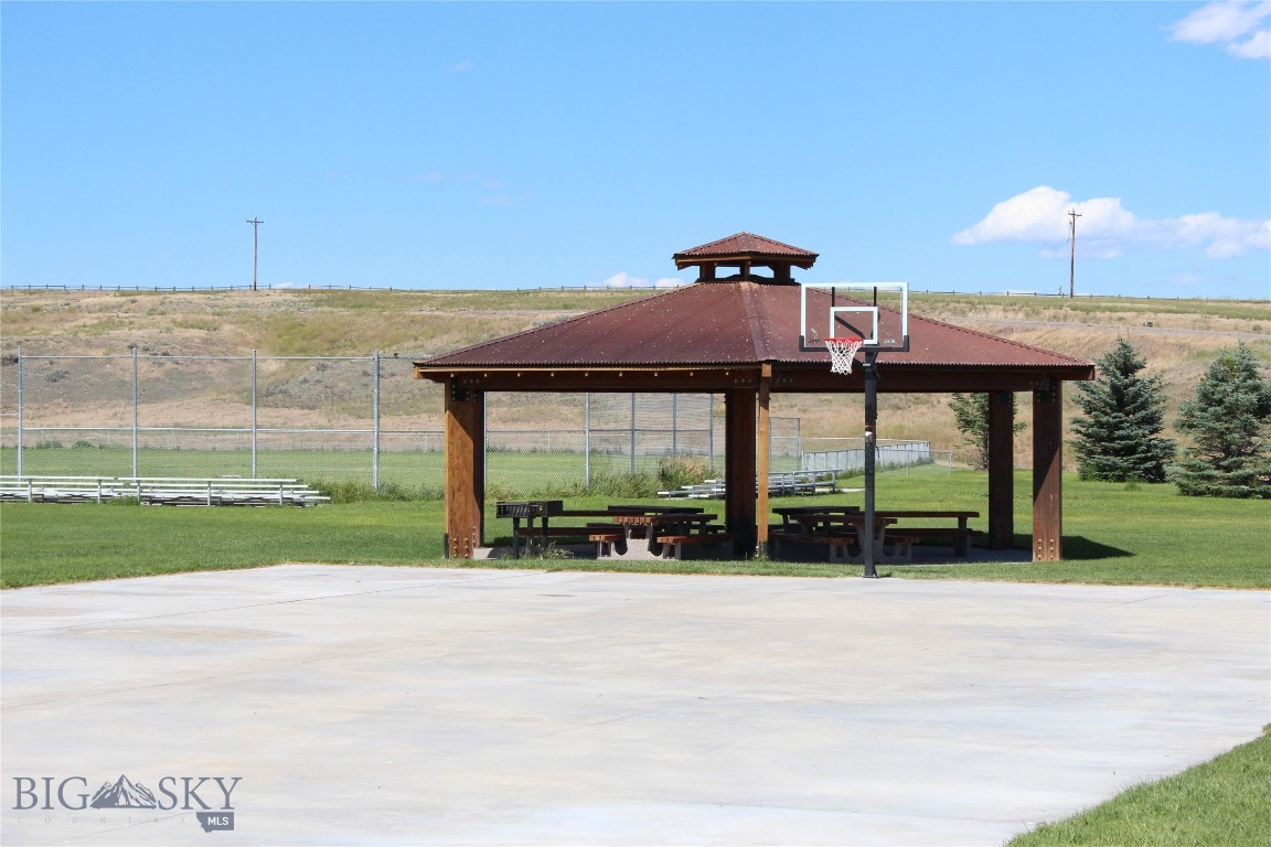 Village at Elk Ridge - Land