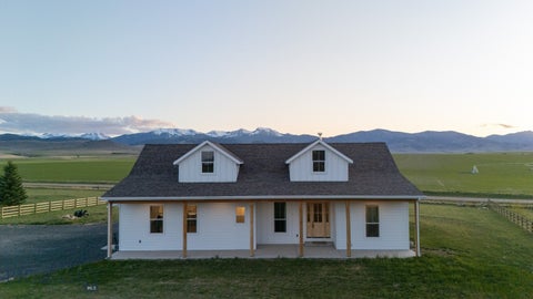 Photo of 12 Dry Hollow Drive, Harrison, MT 59735 (MLS # 411496)