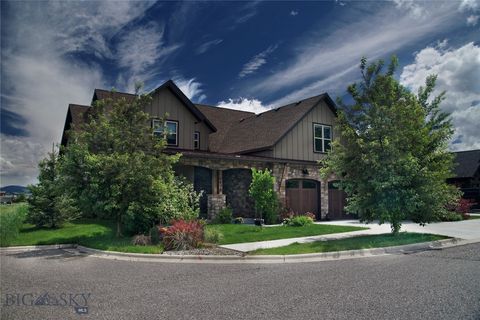 Photo of 2538 Andalusian Avenue, Bozeman, MT 59718 (MLS # 405767)