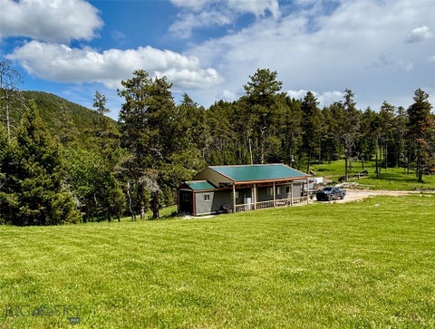 Photo of TBD Maiden RD, Lewistown, MT 59457 (MLS # 413016)