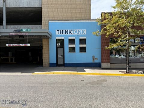 Photo of 33 N Black Avenue, Bozeman, MT 59715 (MLS # 405746)