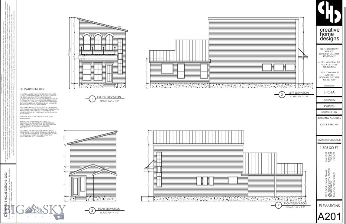 Minnesota Addition - Residential