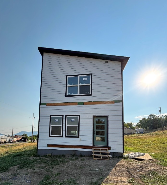 Minnesota Addition - Residential