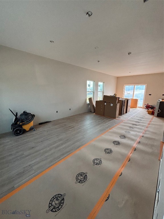 Minnesota Addition - Residential