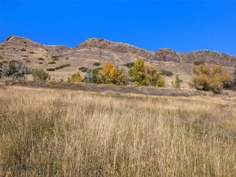 Photo of TBD N L Street, Livingston, MT 59047 (MLS # 398331)