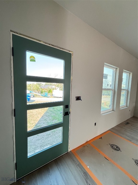 Minnesota Addition - Residential