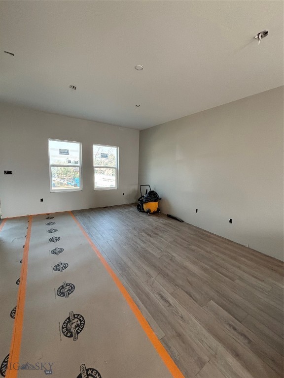 Minnesota Addition - Residential