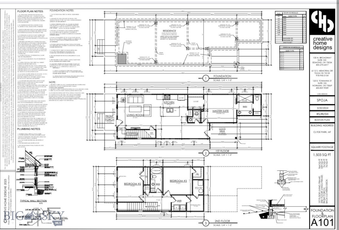 Minnesota Addition - Residential