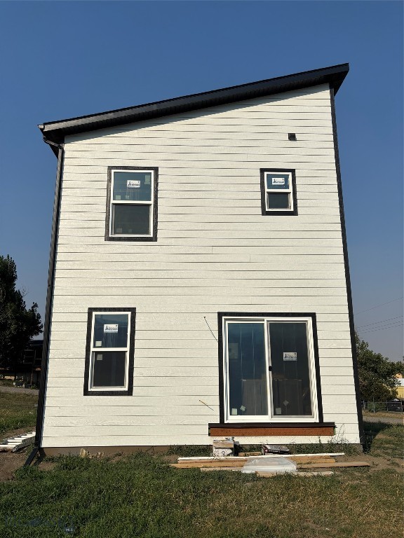 Minnesota Addition - Residential