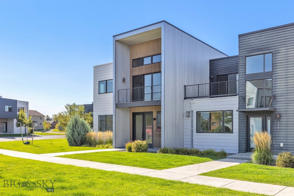 Bozeman, Montana 59718, United States, 3 Bedrooms Bedrooms, ,3 BathroomsBathrooms,Residential,Active,215114