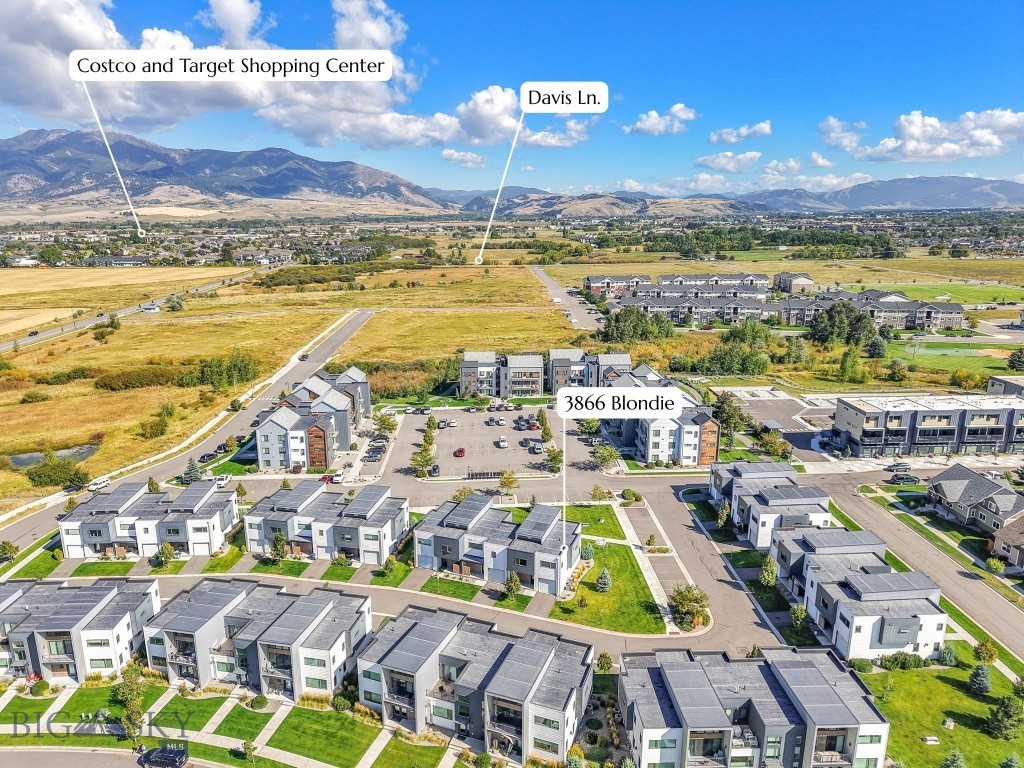 Bozeman, Montana 59718, United States, 3 Bedrooms Bedrooms, ,3 BathroomsBathrooms,Residential,Active,215114