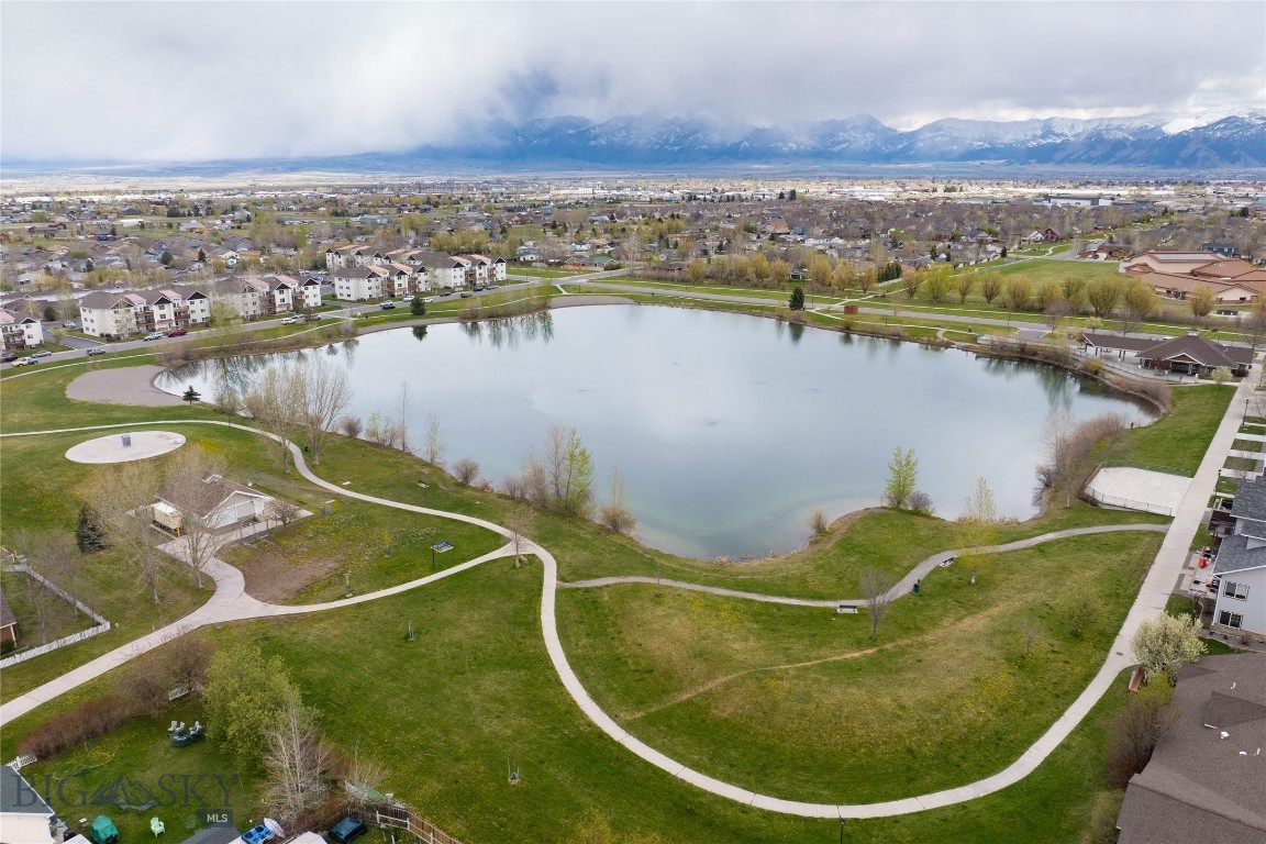 River Rock and Royal Village - Residential