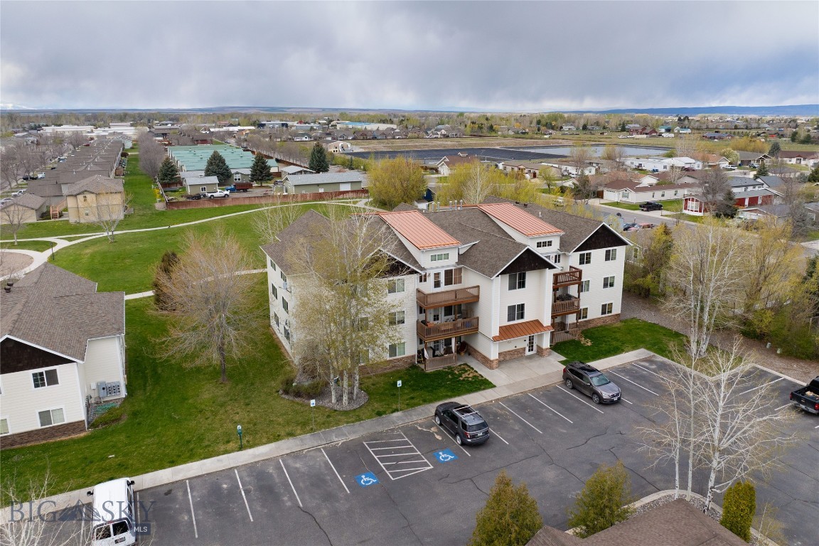 River Rock and Royal Village - Residential