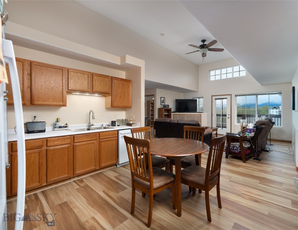 River Rock and Royal Village - Residential