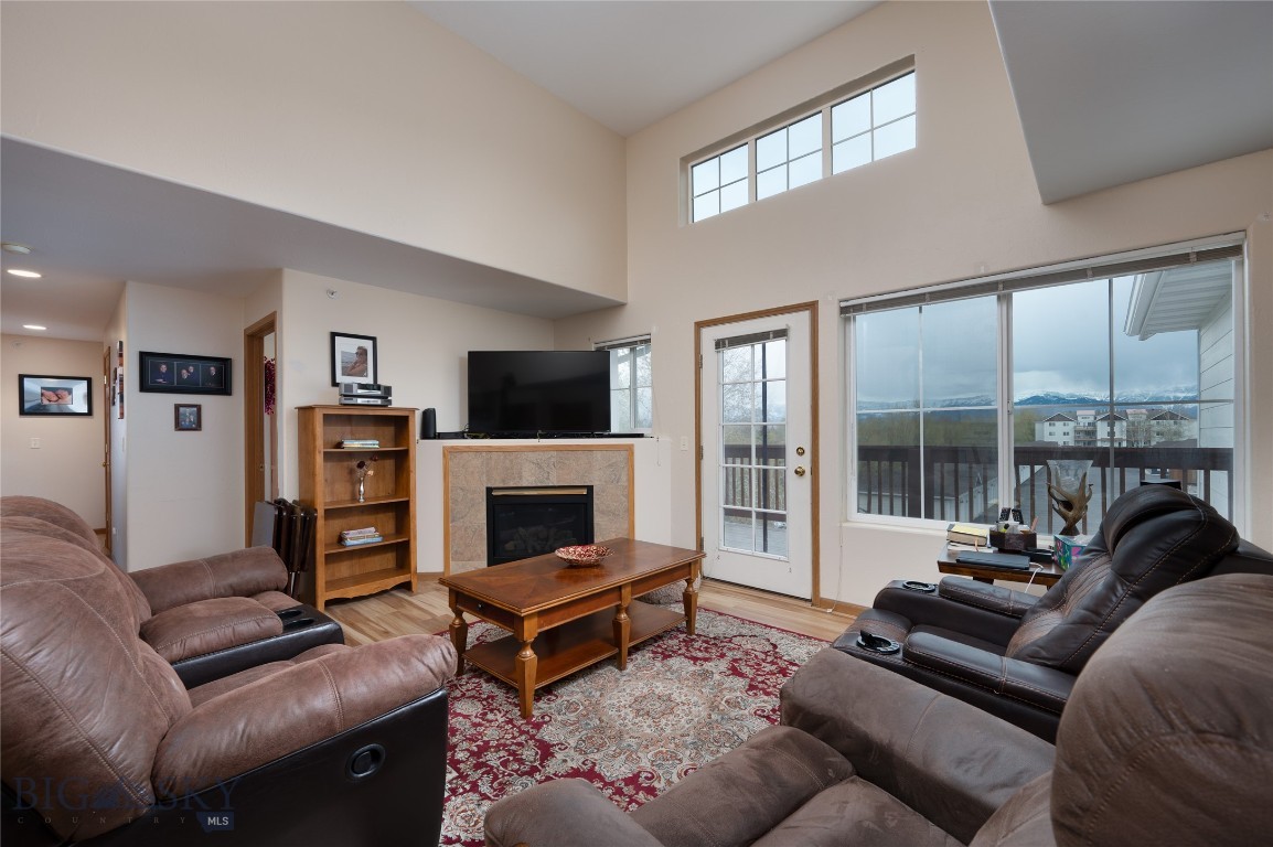 River Rock and Royal Village - Residential