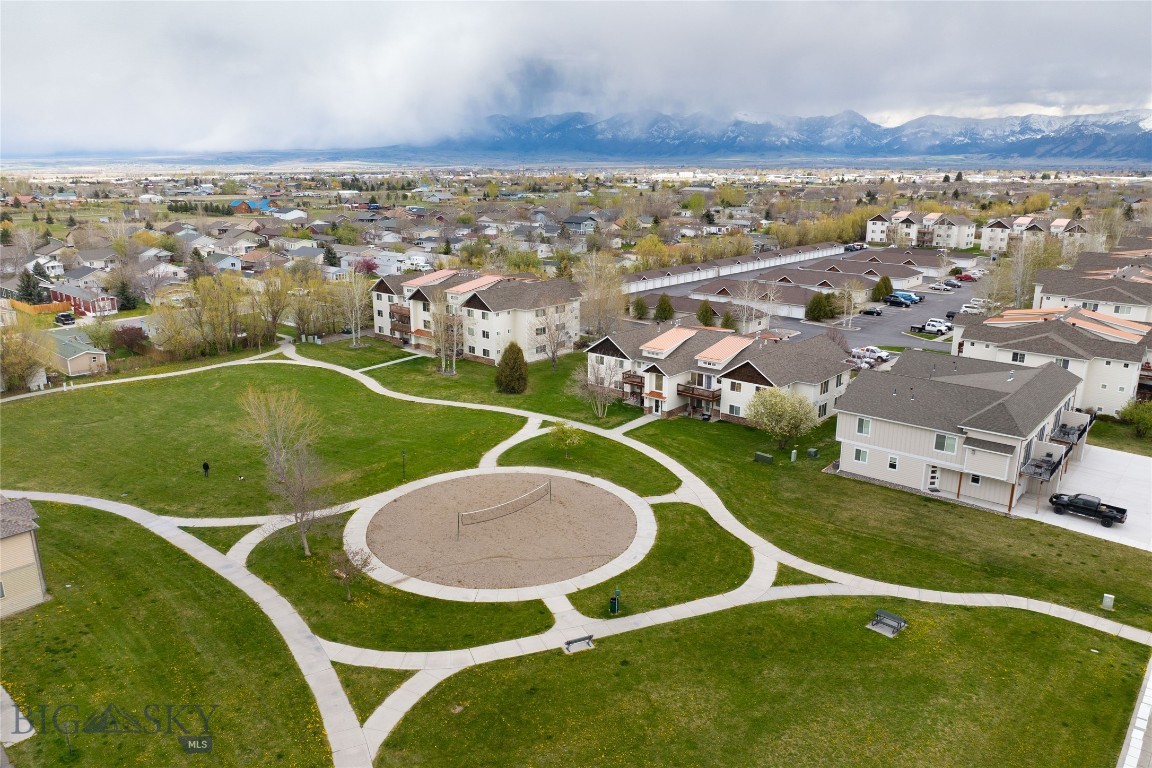 River Rock and Royal Village - Residential