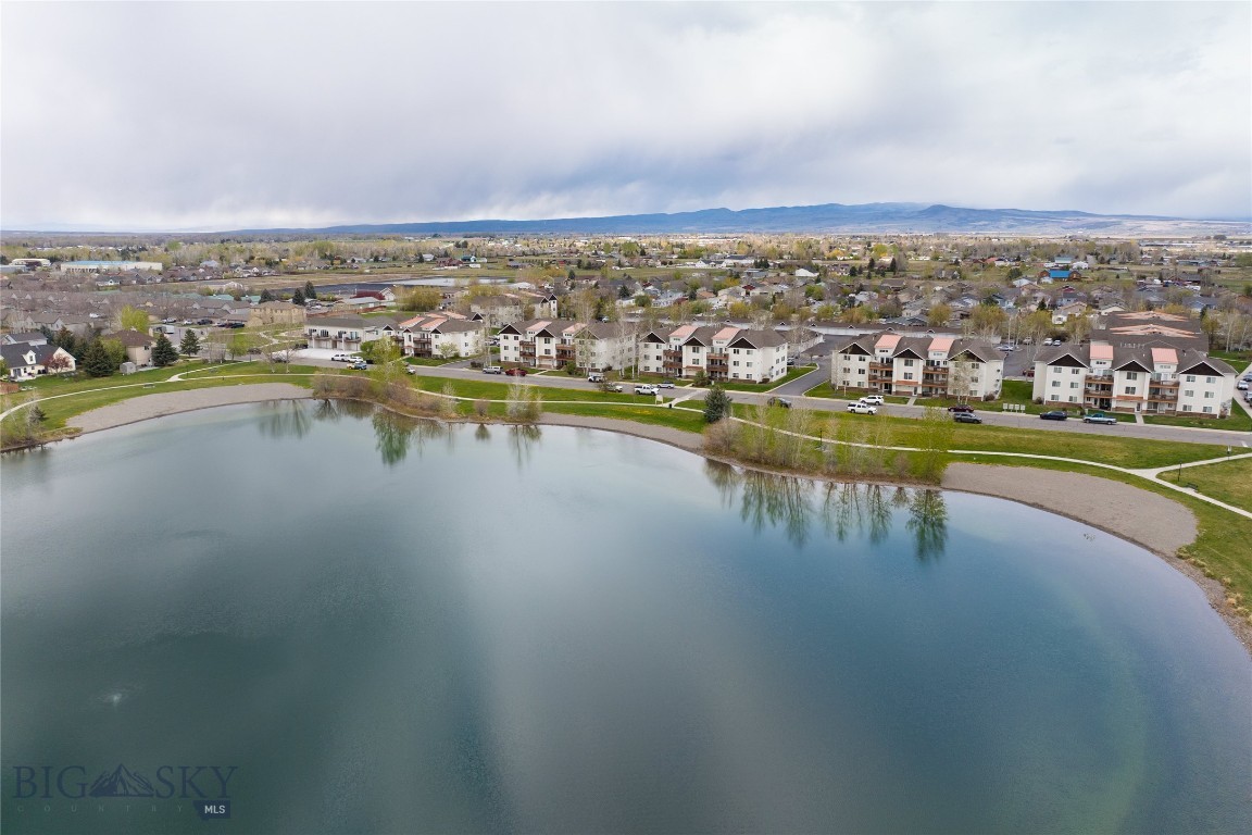 River Rock and Royal Village - Residential
