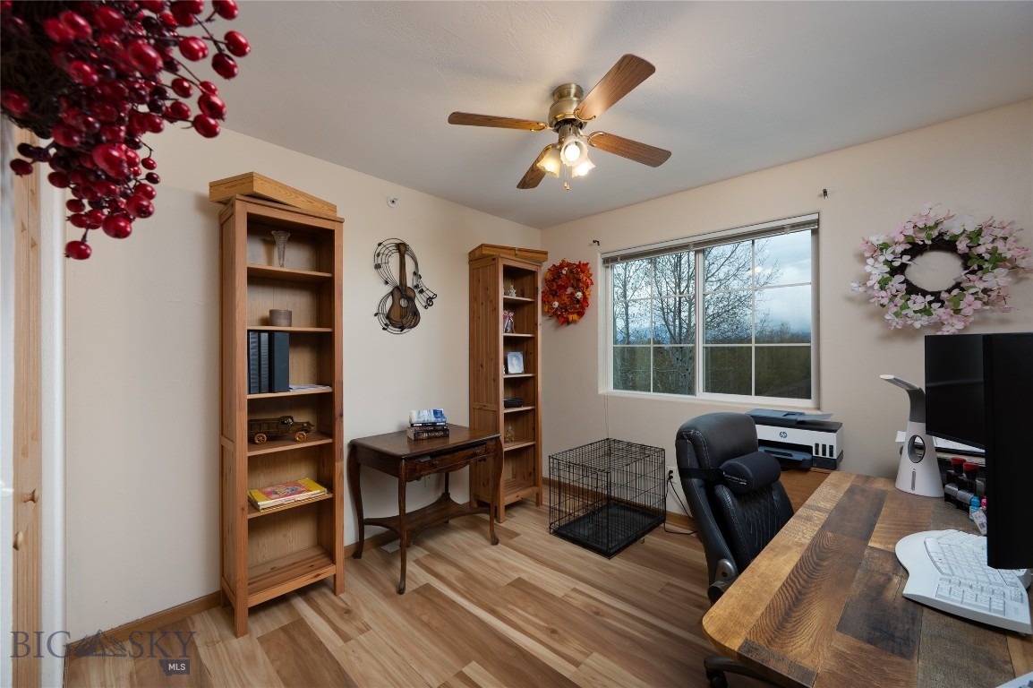 River Rock and Royal Village - Residential