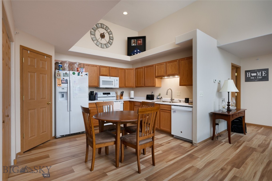 River Rock and Royal Village - Residential