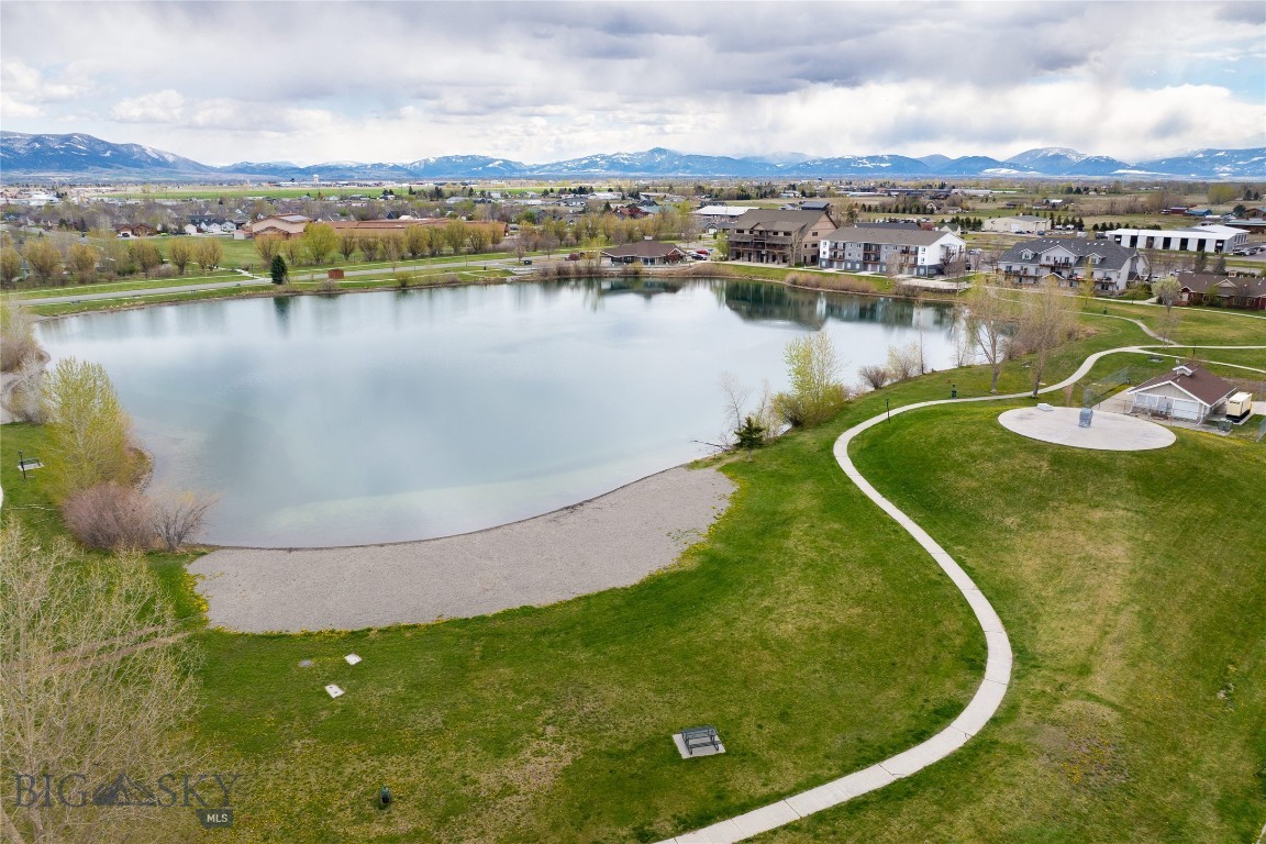 River Rock and Royal Village - Residential