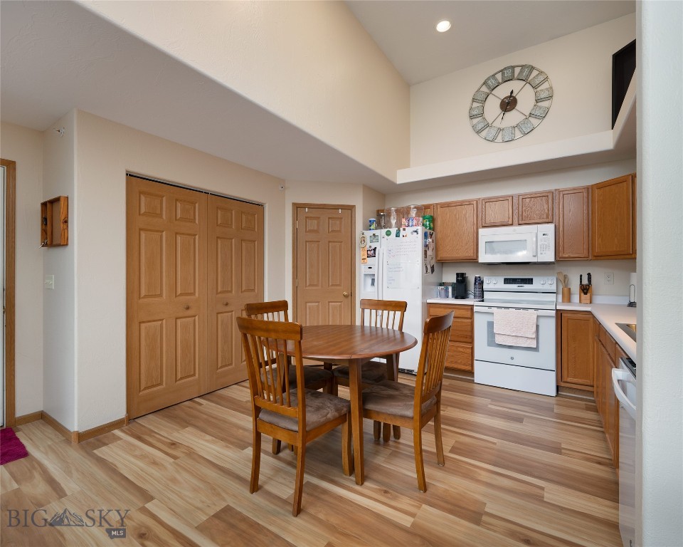 River Rock and Royal Village - Residential