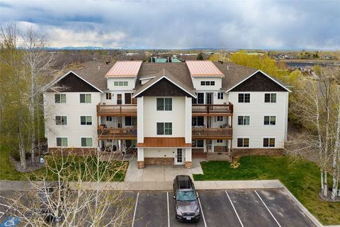Photo of 21 N Shore Drive #10, Belgrade, MT 59714 (MLS # 410887)