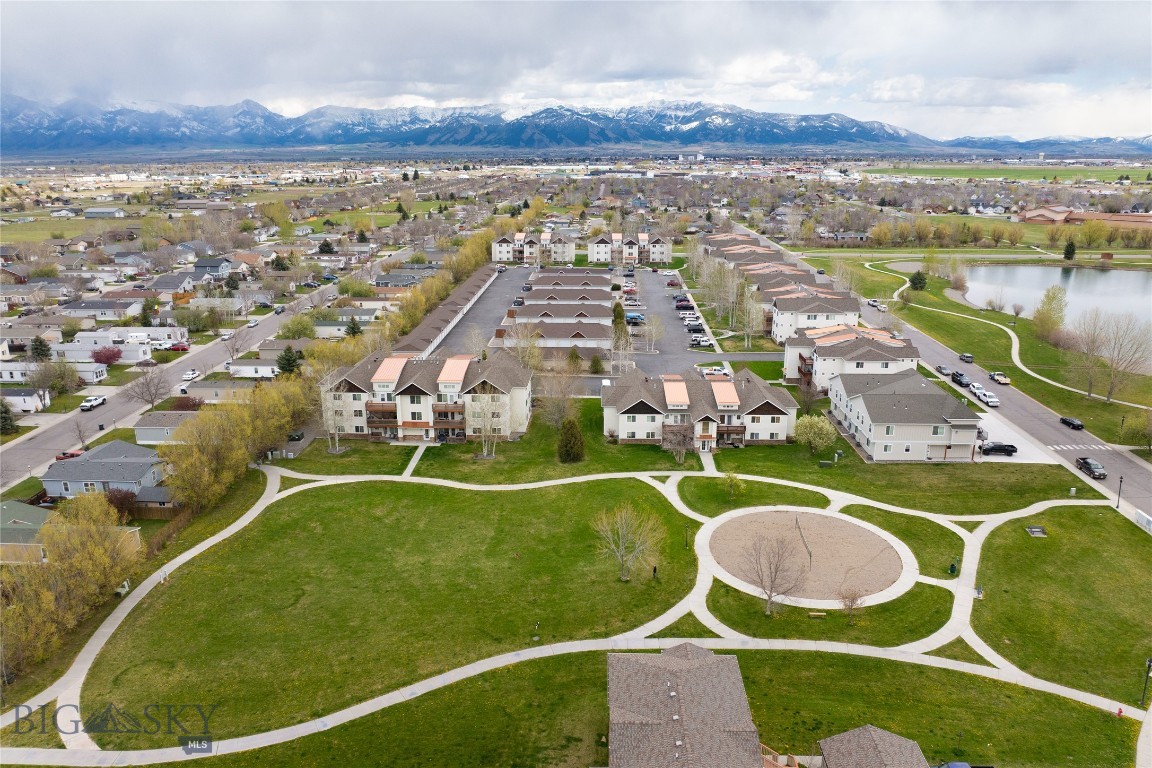 River Rock and Royal Village - Residential