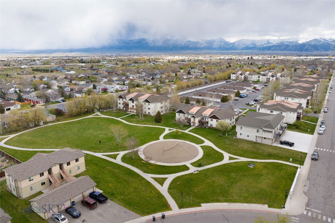 River Rock and Royal Village - Residential