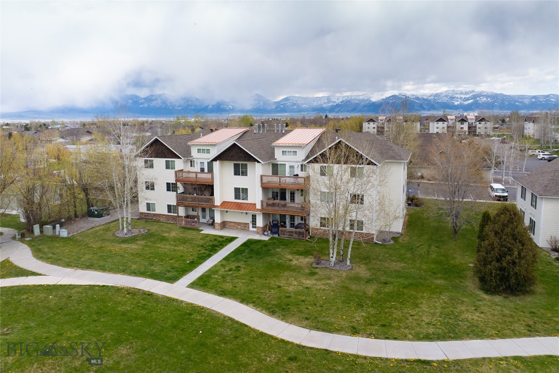 River Rock and Royal Village - Residential