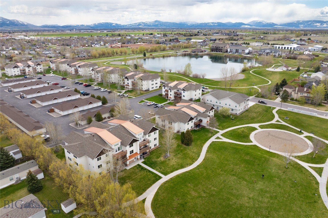 River Rock and Royal Village - Residential