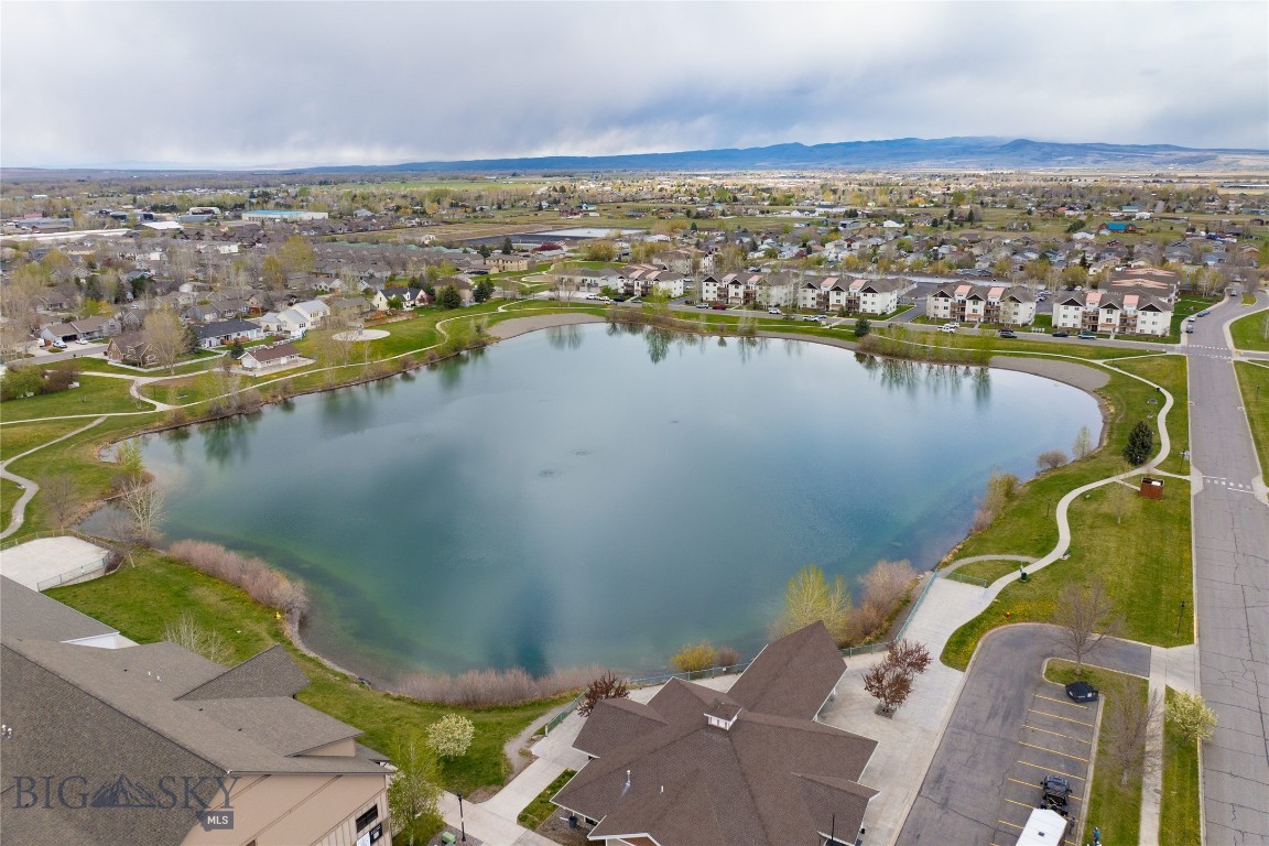 River Rock and Royal Village - Residential