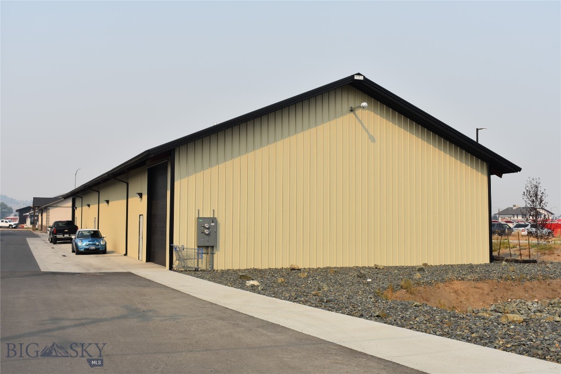 A rare spot for Lease in a great location right on Harrison Ave. The Back portion of the Universal Athletics Building is currently available and ready for a Tenant.