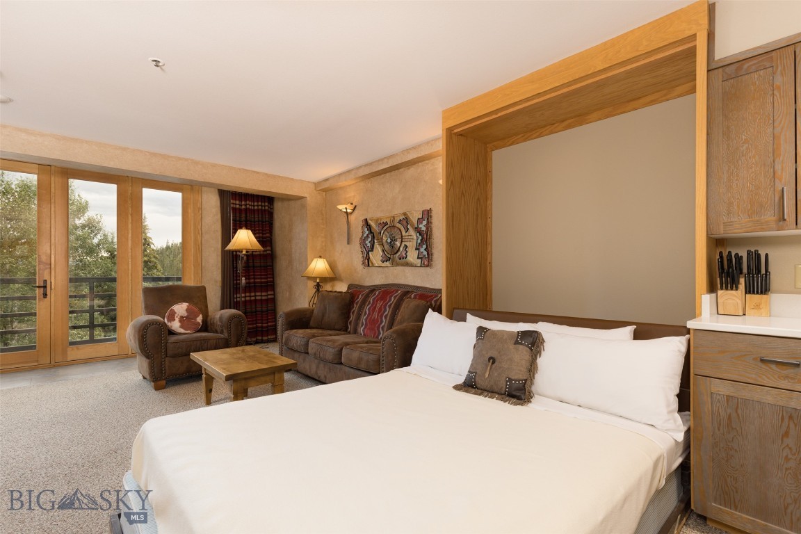 Shoshone Hotel Condos - Residential