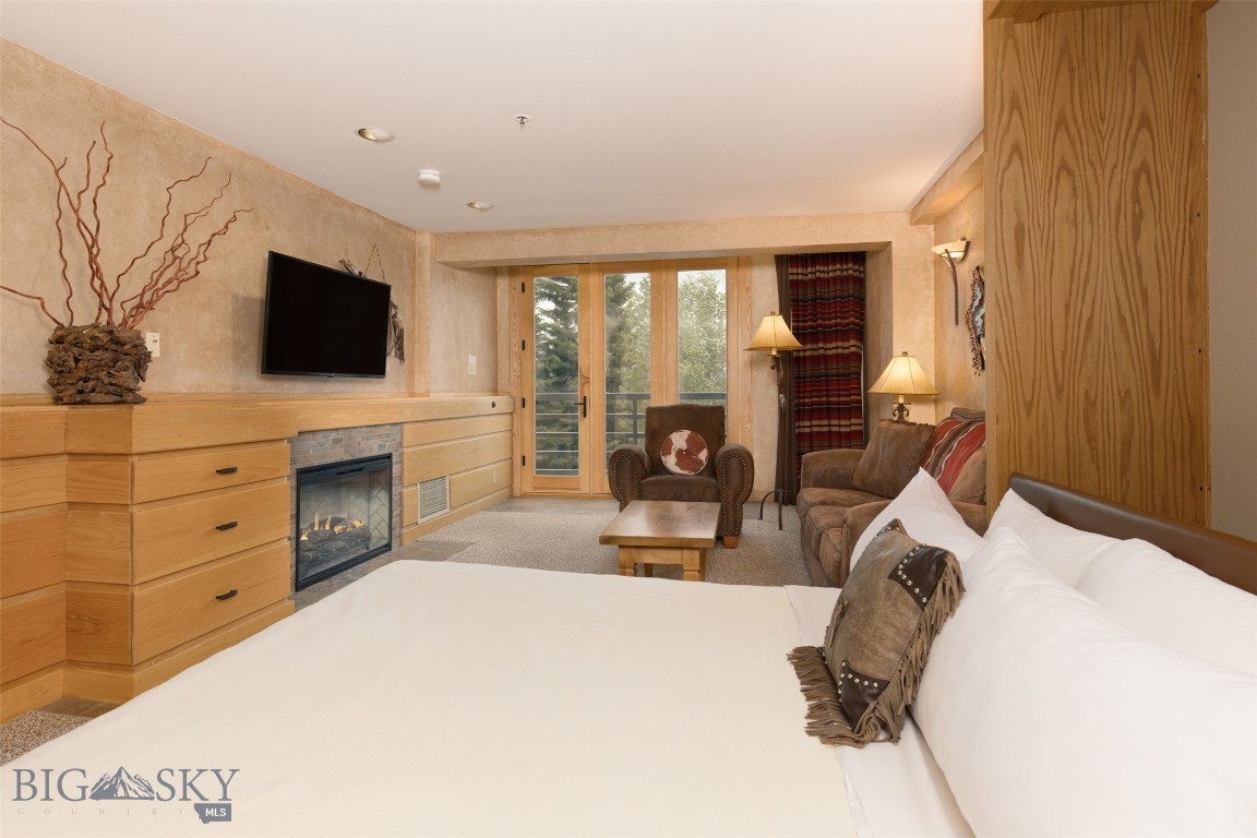 Shoshone Hotel Condos - Residential