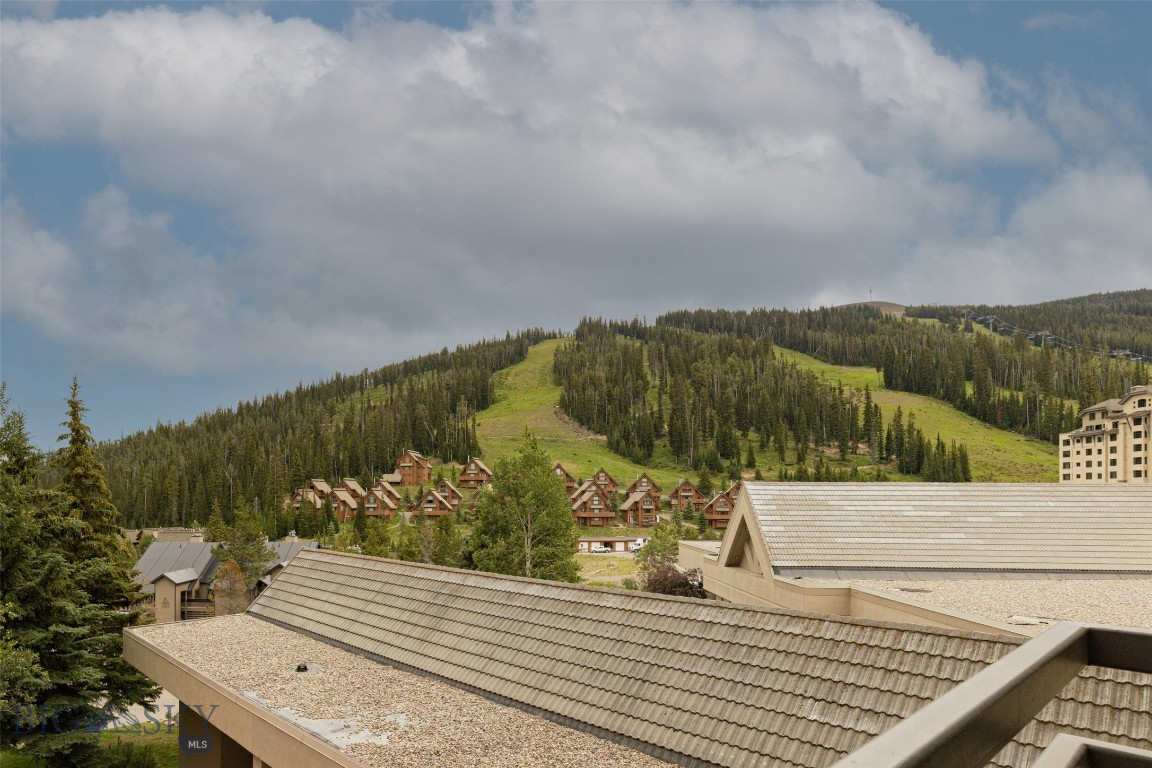 Shoshone Hotel Condos - Residential