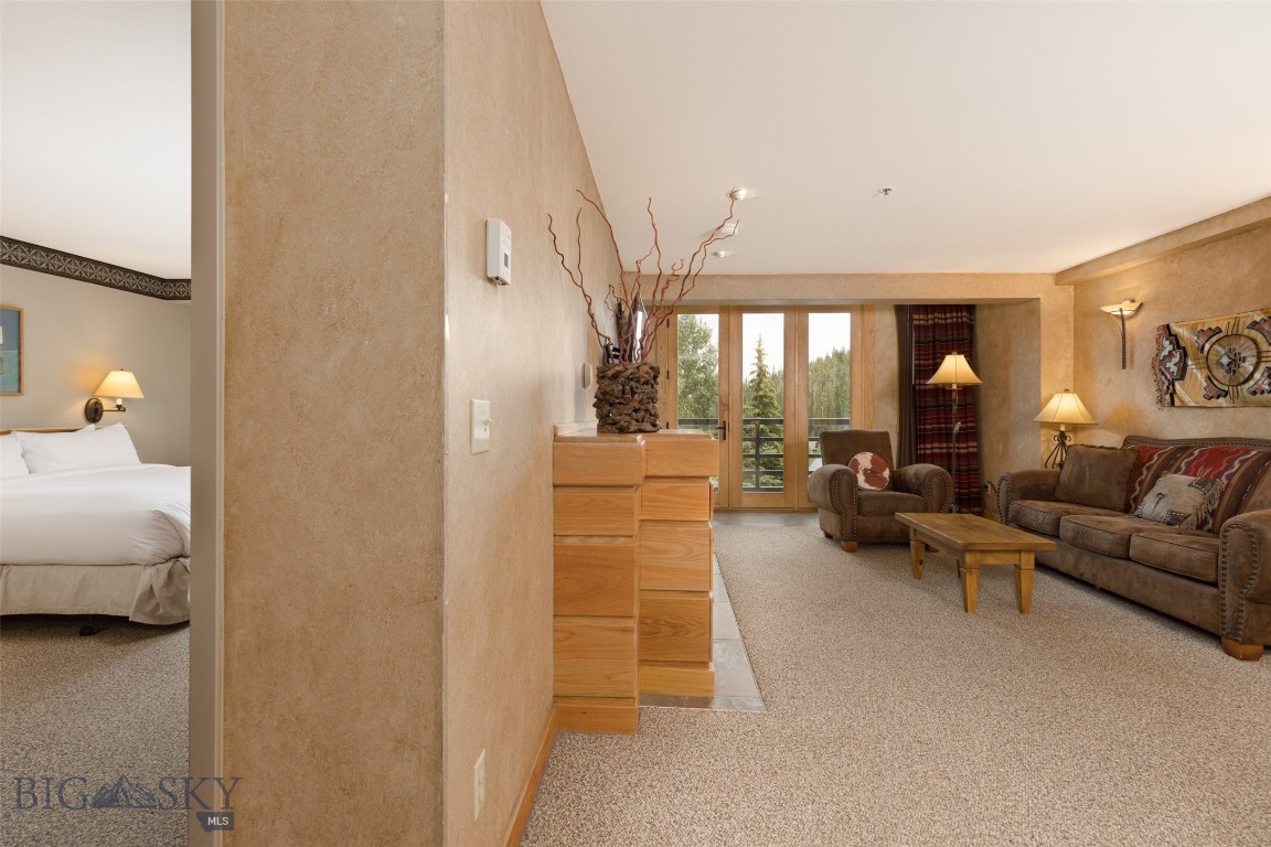Shoshone Hotel Condos - Residential
