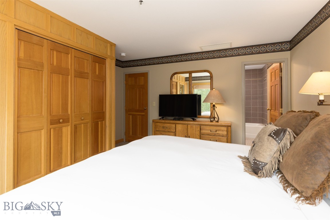 Shoshone Hotel Condos - Residential