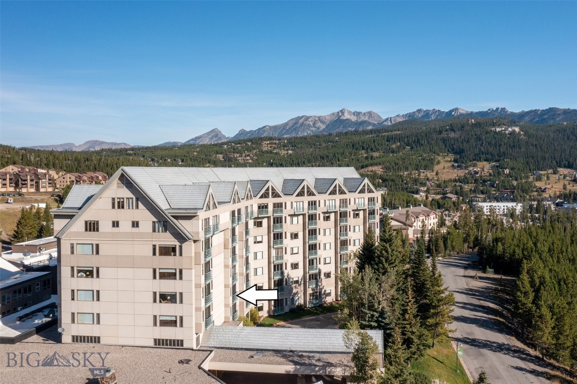 Shoshone Hotel Condos - Residential