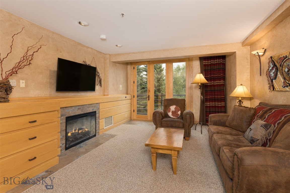 Shoshone Hotel Condos - Residential