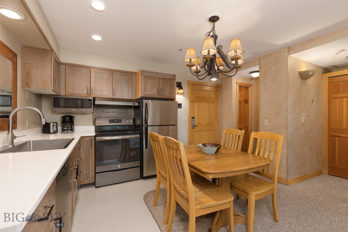 Shoshone Hotel Condos - Residential