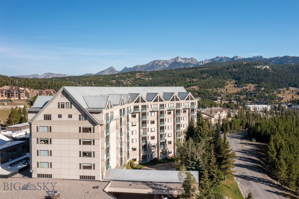 Shoshone Hotel Condos - Residential