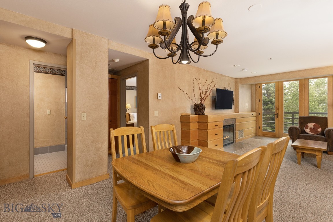 Shoshone Hotel Condos - Residential