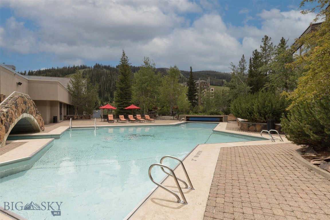 Shoshone Hotel Condos - Residential